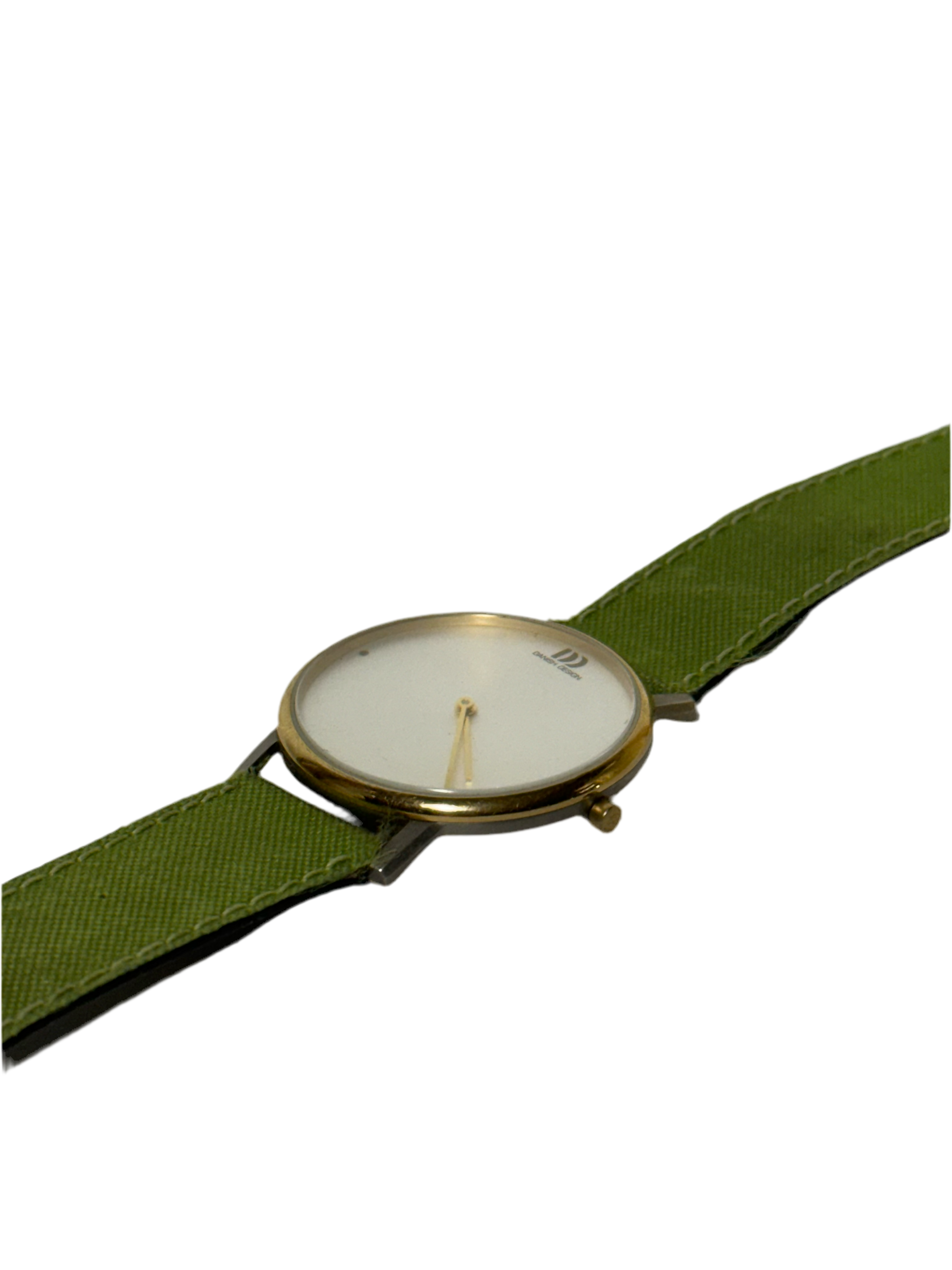 Danish Design Vrouwen Horloge