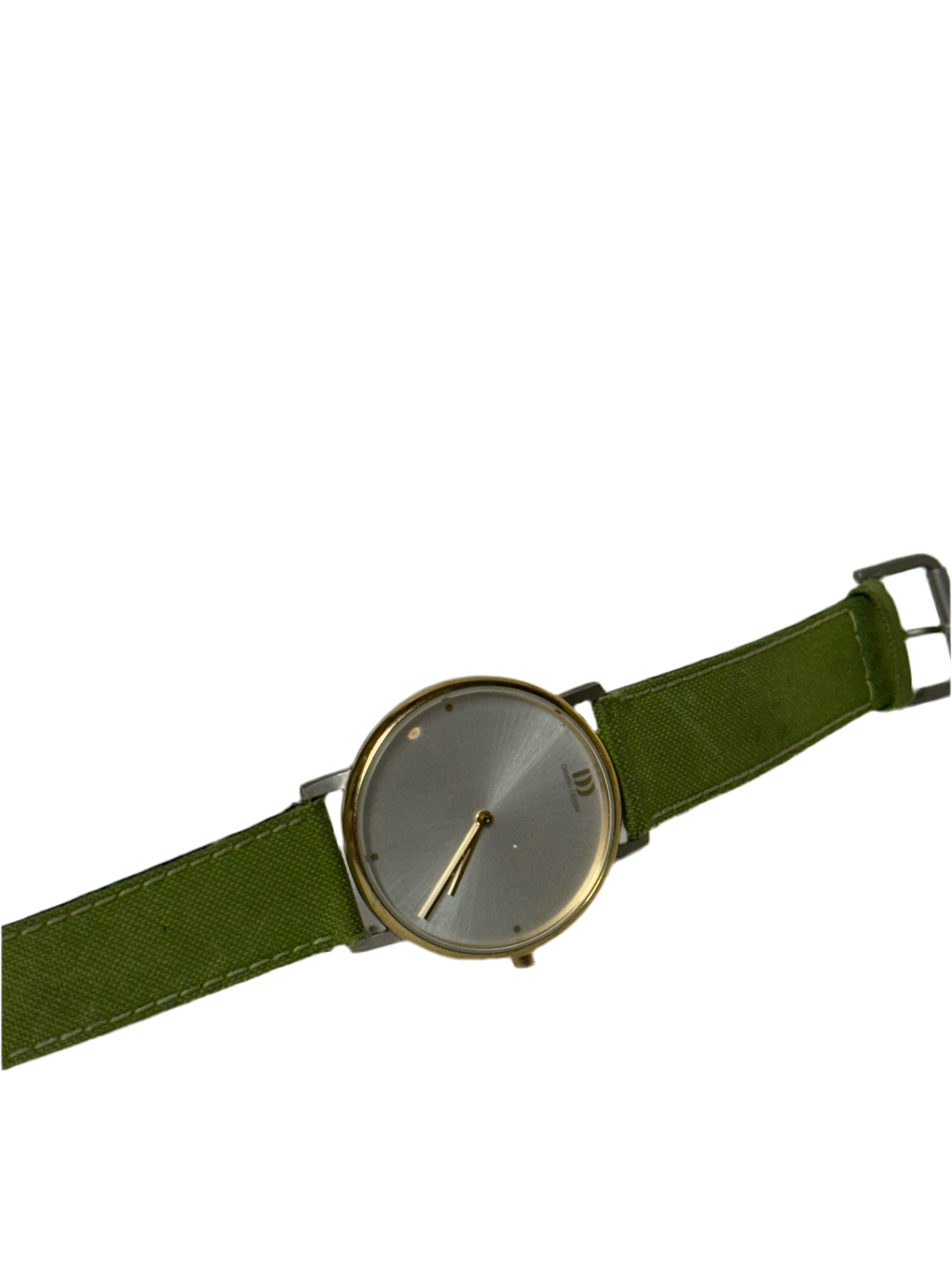 Danish Design Vrouwen Horloge