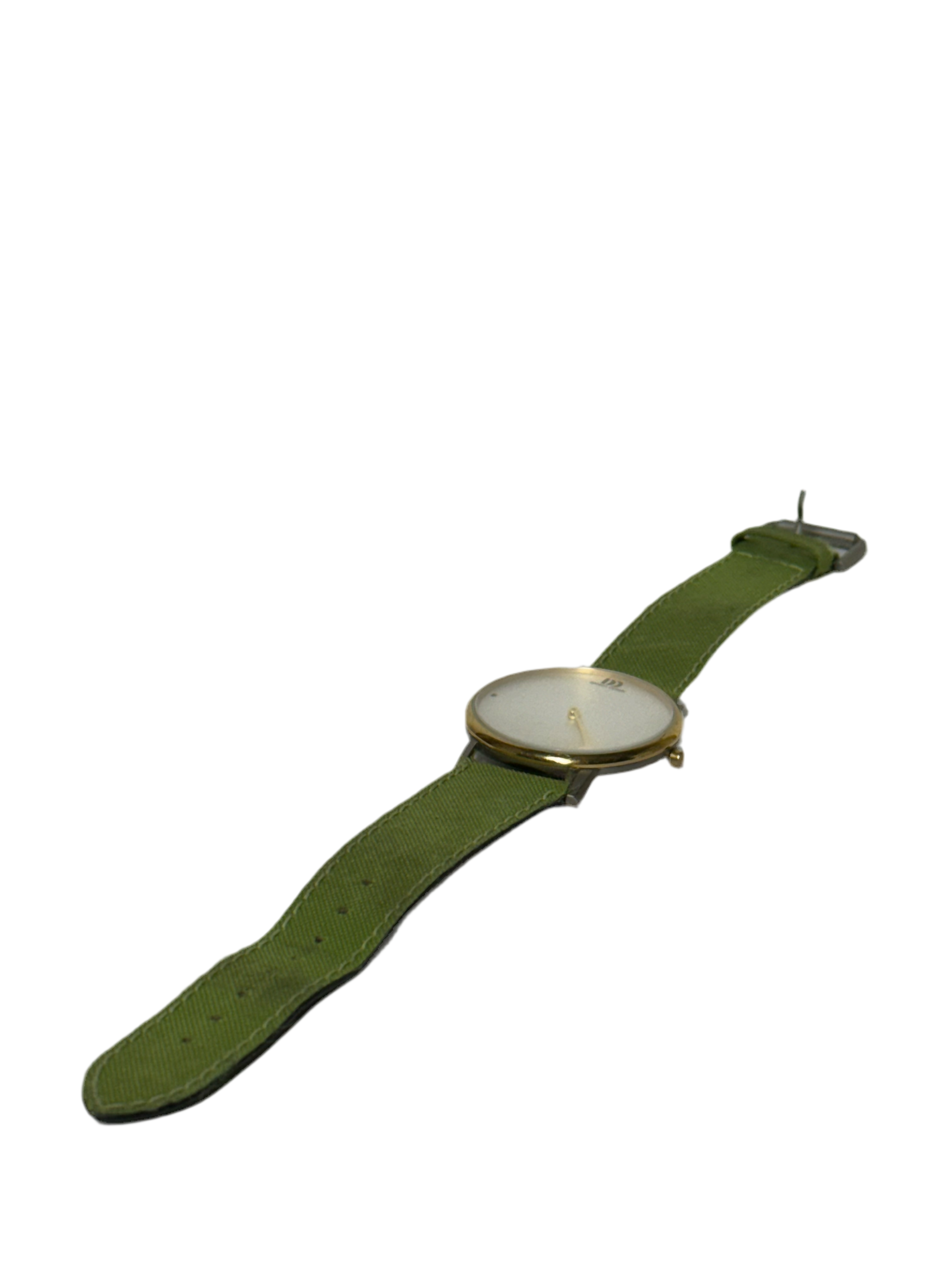 Danish Design Vrouwen Horloge